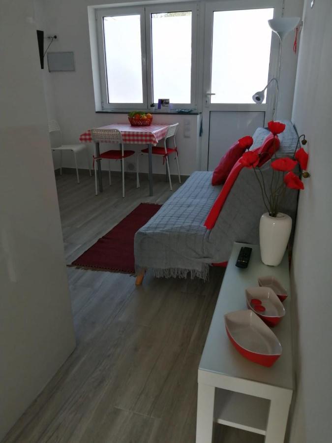 Loft As Casetas Peregrinos Rosal Eksteriør billede
